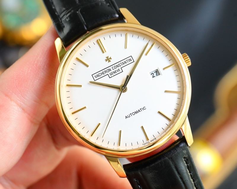 VACHERON CONSTANTIN Watches